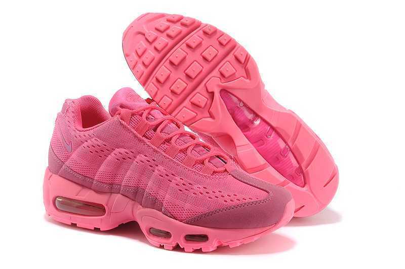 Air Max 95 Em La Collecte Nouveau Style Chaussures Nike Running